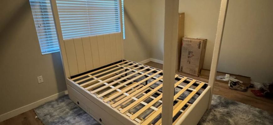 General Handyman Services in Miami, Florida