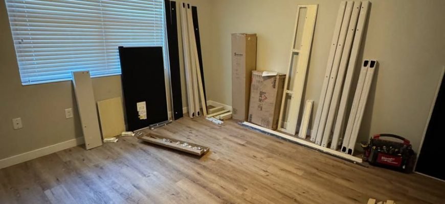 General Handyman Services in Miami, Florida