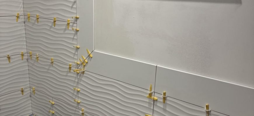 General Tile Contractor Services in Miami, Florida