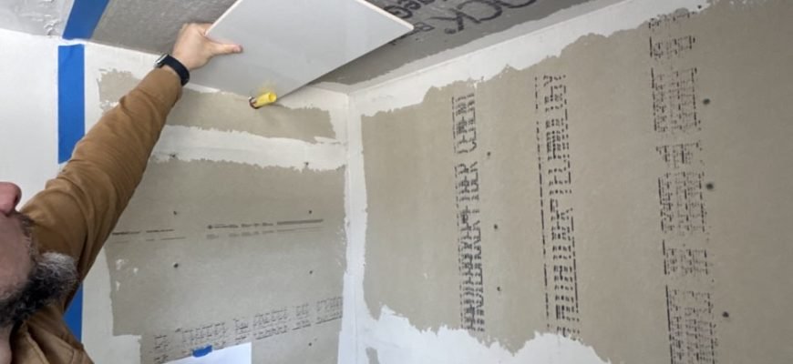 General Tile Contractor Services in Miami, Florida